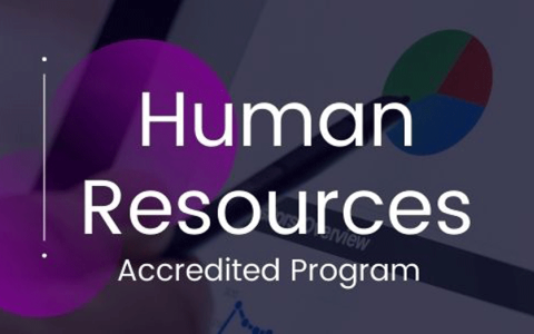 Human Resources Full Certification Program